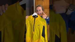 Steaming The Goods For You Vintage Nike Windbreakers Are Live On The Site