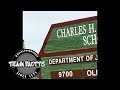 Charles H Hickey Juvenile Detention Center
