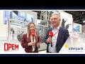 OPEM at interpack 2026: flexible packaging for coffee beans and ground coffee