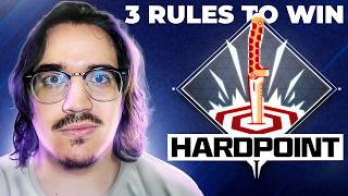 3 Rules to WIN Hardpoint (Even Solo Queue) | Black Ops 7
