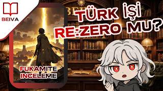 Türk İşi Rezero Mu? Bir Karakteri Kaç Kez Öldürebilirsin? Fukamite İncelemesi