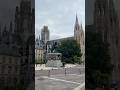 Who know the Rouen city in France 🇫🇷 ? #subscribe #travel ￼