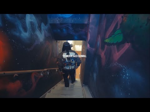 MOONE WALKER- YEA I KNOW (OFFICIAL VIDEO)