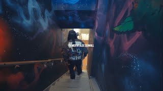MOONE WALKER- YEA I KNOW (OFFICIAL VIDEO)