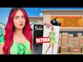 I Bought 250 MYSTERY Halloween Costumes for CHEAP