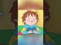 Dark theory about Horrid henry 😮