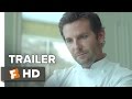 Burnt Official Trailer #1 (2015) - Bradley Cooper, Sienna Miller Movie HD