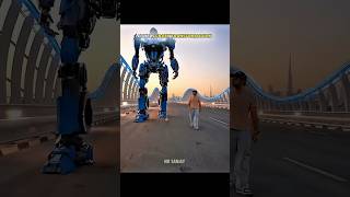 Others Crazy Transformation Vs The Last One 