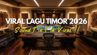 Viral Lagu Timur 2026  Lagu Timur Terbaru Paling Dicari