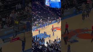 The world’s most famous arena: Madison Square Garden - New York