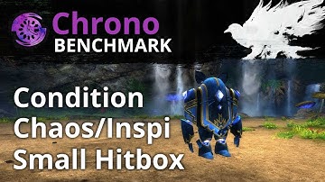 [SC] Condi Chrono Rotation | 13/11/2018 Patch