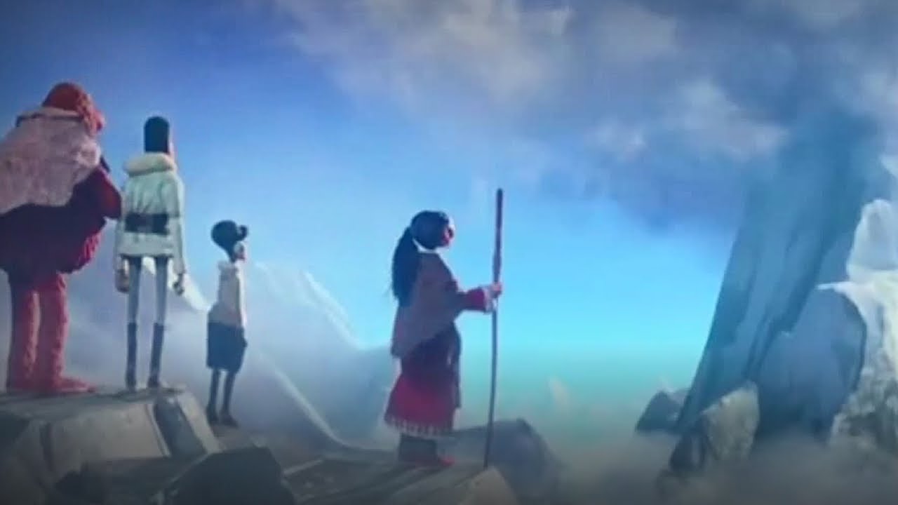 Missing Link ~ Feels Like Home ~