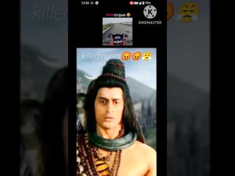 Why Mahadev Loves Nandi Love Motivation Nandi 2026 Trendingshorts 
