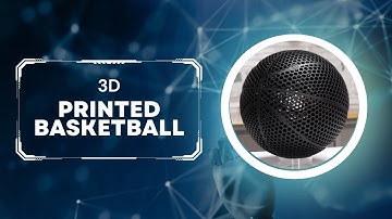 Wilson’s Airless Prototype: The Future of Basketball? 🏀