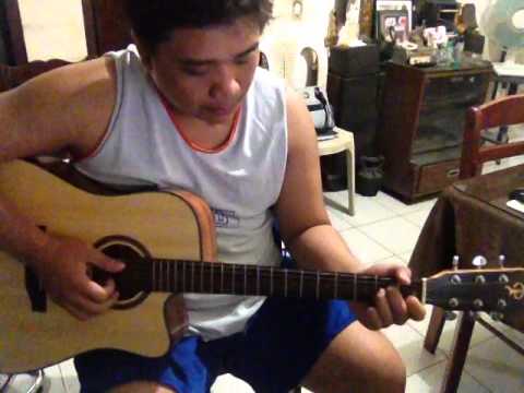 So Slow - Freestyle (Guitar Cover)
