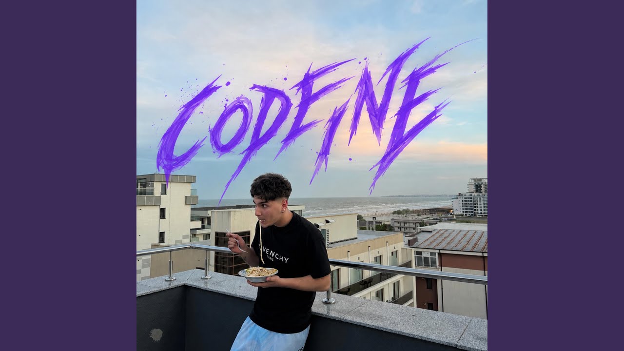 Watch CODEINE on YouTube Watch CODEINE on YouTube