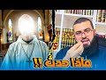 George The Christian Interviews The Muslim Zein Khairallah Watch What Happened