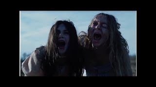 Actress “Permanently Scarred” While Filming ‘Ghostland’?