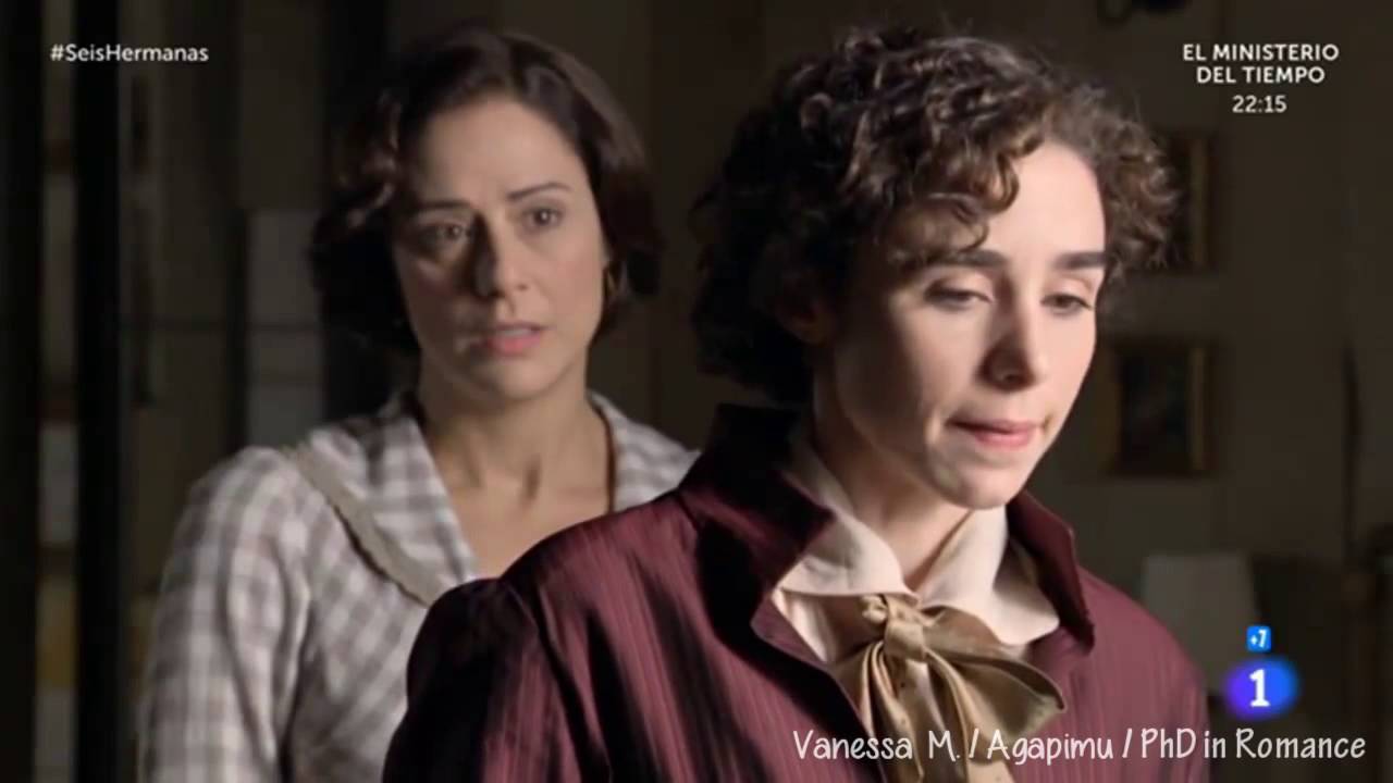 Celia y Aurora's Secret Love Song