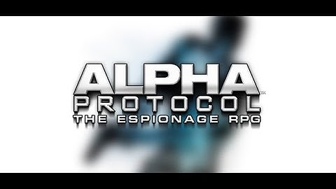 ПРОХОЖДЕНИЕ игры Alpha Protocol часть 67