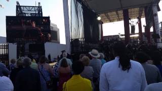 Neil deGrasse Tyson - UMASS Commencement 2015