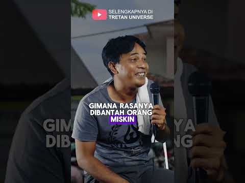 Momen Ketika Dokter Dion Dibantah Orang Miskin - Podcast Kesenjangan Sosial