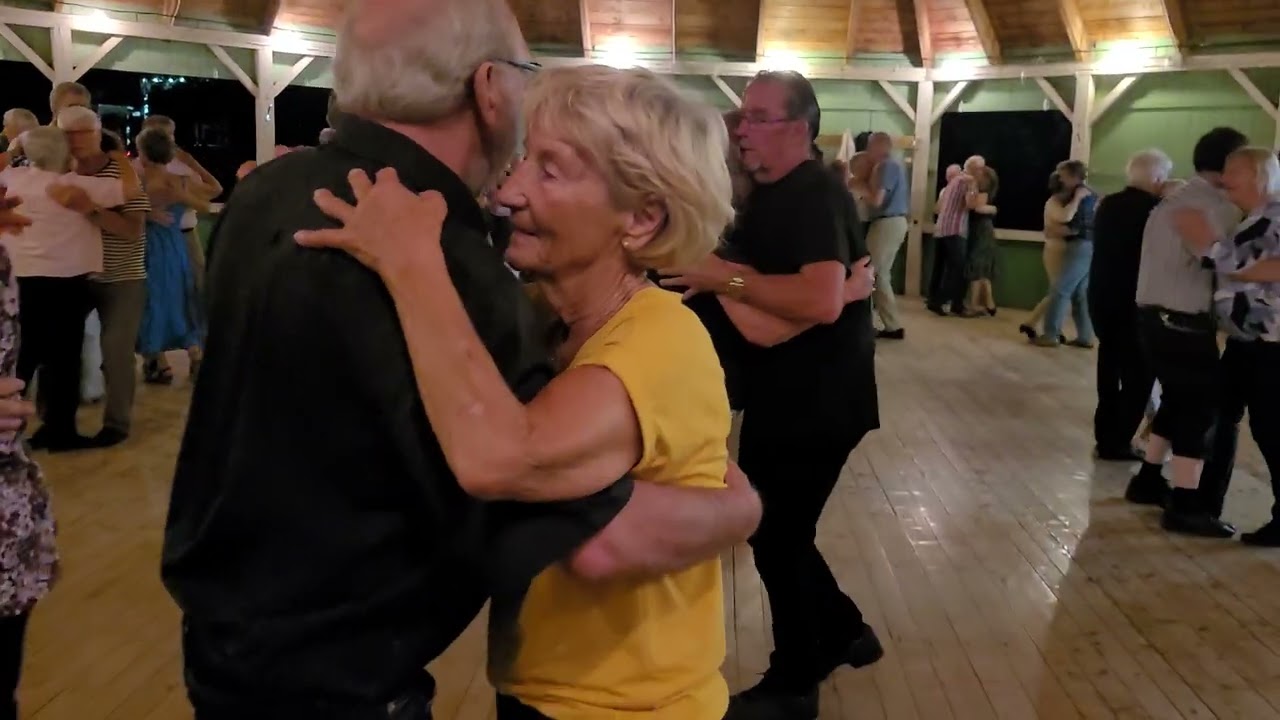 Cedrix i Degerfors parken 27/8-25.