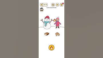 Brain Find:  Can you find it? 🎯🎲 Level @15 (Android, ios) Gameplay #Shorts #PlayGo!