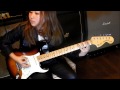 Alcatrazz - Night Games 桜花 Sakura 12years old