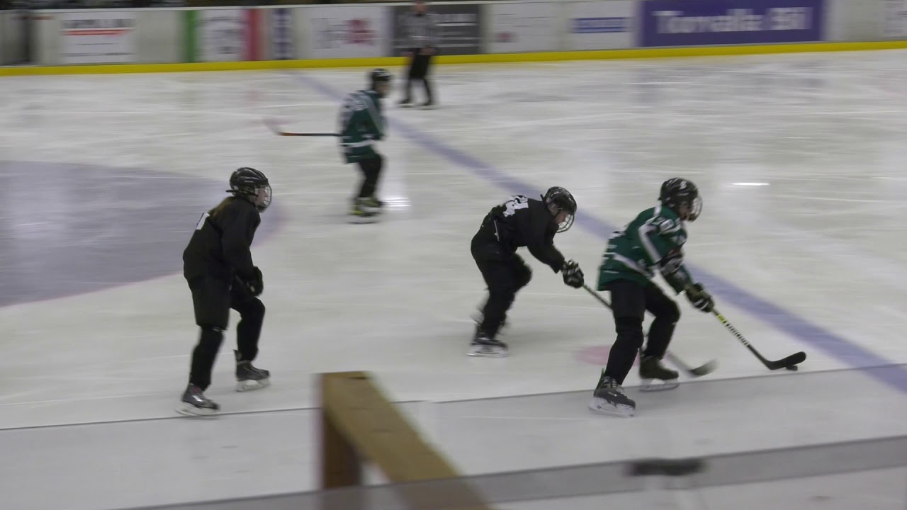 IFK Salem vs Bålsta 190406