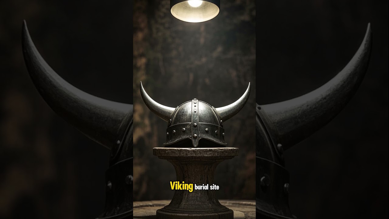 Forgotten Facts from History about Vikings