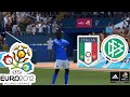 UEFA EURO 2012 | Germany - Italy Semi-Finals