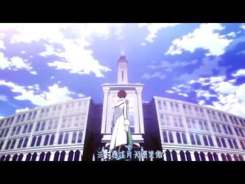 ☾弦月Project☽魔法科高校的劣等生 op1【Rising Hope】 粵語詞翻唱【白夜】