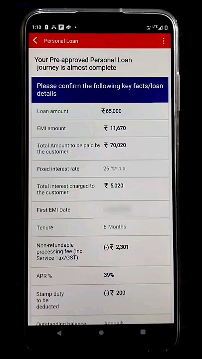 Kotak Mahindra Bank Personal Loan Apply ! Personal Loan ! #kotakmahindrabank #personalloan #loan