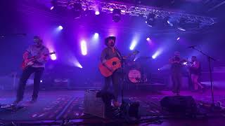 Shane Smith & The Saints | The Greys Between | LIVE At XL Live