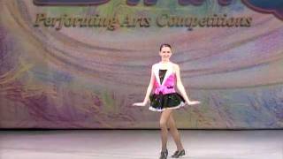 Reete, Petite, And Gone - Joannes Dance Center - Tap