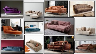 29 Desain Sofa Minimalis Modern Untuk Ruang Tamu | Ide Desain Sofa Minimalis Terbaik