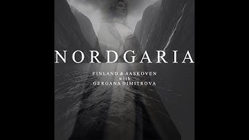 Ramund ...taking from NORDGARIA EP by Finland & Aaskoven with Gergana Dimitrova