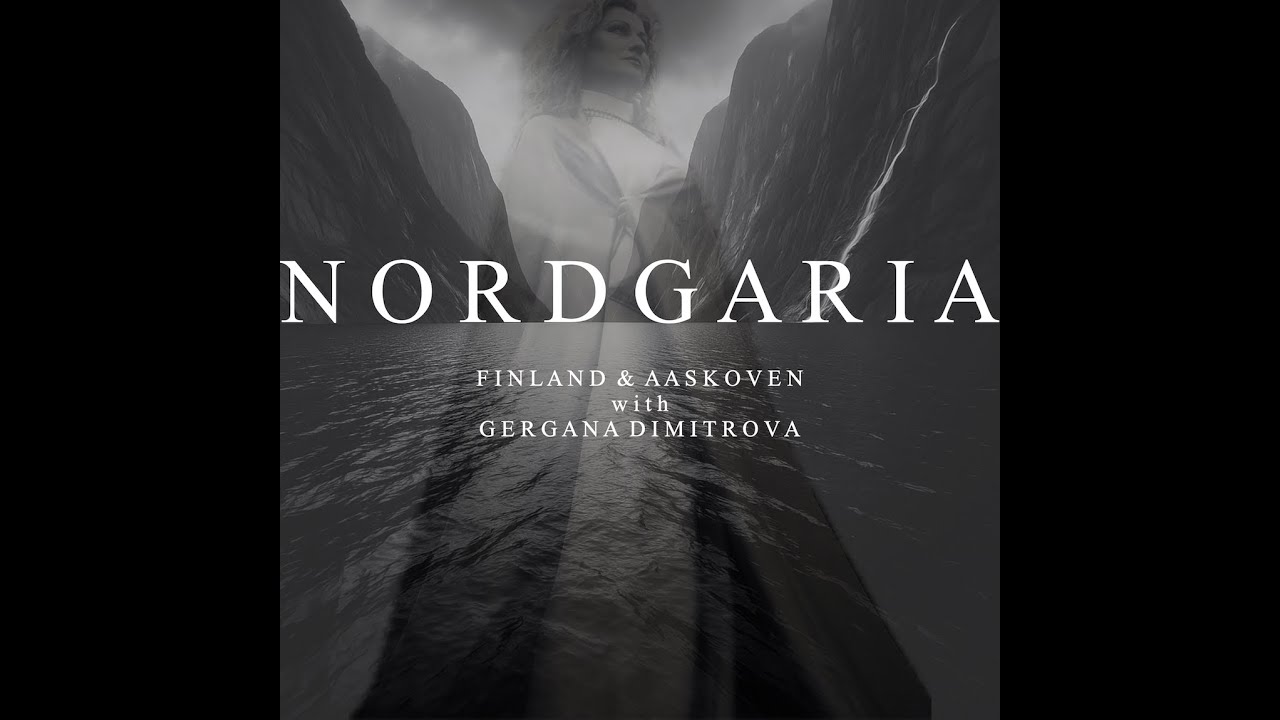 Ramund ...taking from NORDGARIA EP by Finland & Aaskoven with Gergana Dimitrova