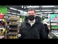 Сергей Буяков о мониторинге цен на продовольственные товары