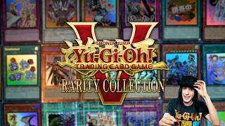 ☆ EARLY OPENING ☆ RARITY COLLECTION V ☆ VARIANT &amp; EXTENDED ARTS COMING SOON ☆