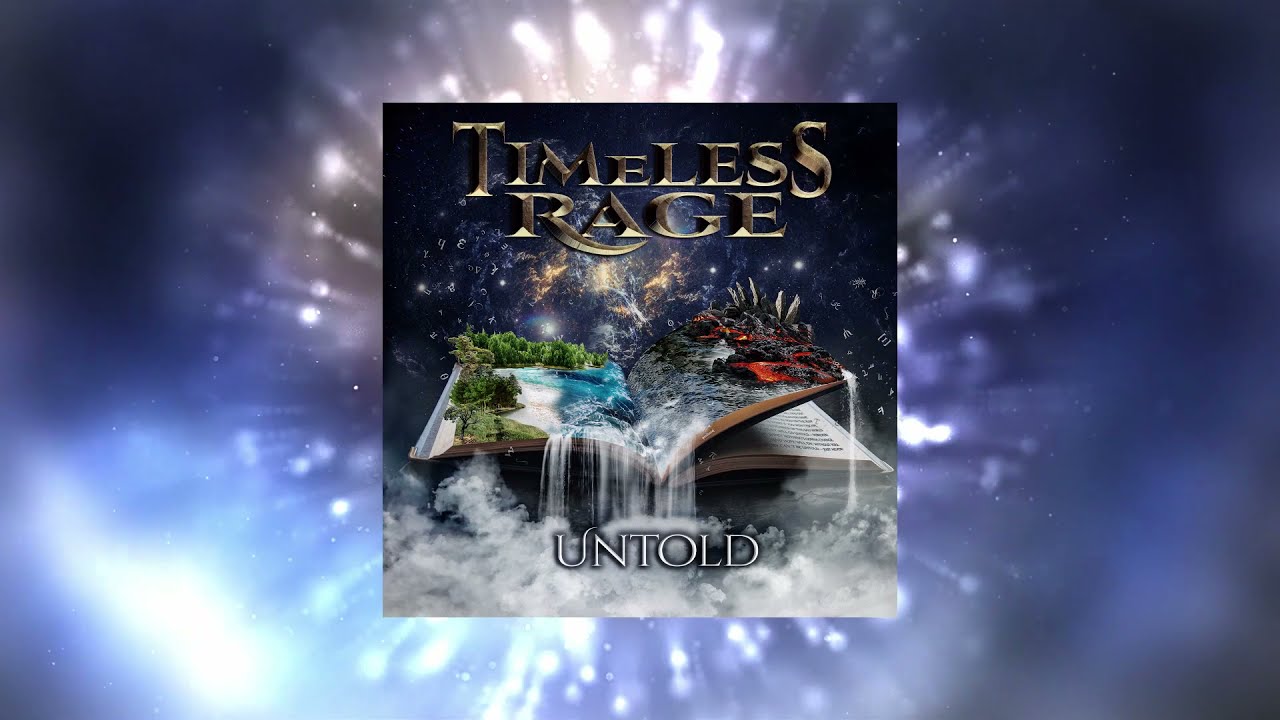 Watch Timeless Rage - Warrior (official lyric video) on YouTube Watch Timeless Rage - Warrior (official lyric video) on YouTube