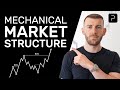 How to understand market structure  forex  smc part 1