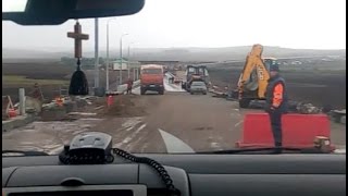 20 сентября 2016 Видео с моста через Каму открыт бесплатный проезд(20 сентября 2016 Видео с моста через Каму. Пока открыт бесплатный проезд Сарапул Где ГАИ Стоят СГГС Аварии..., 2016-09-20T10:11:17.000Z)