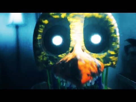 The Joy Of Creation: Story Mode - All Animatronics & Extras (FNAF Horror  Game 2017) (No Commentary) 