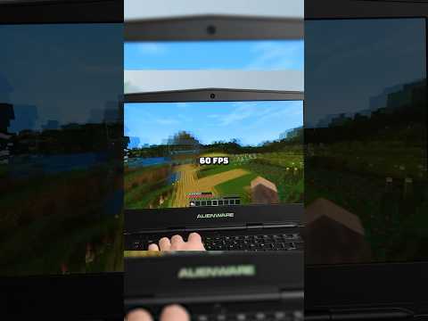 Restoring a  Laptop for Gaming!