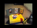 Custom Designed Nintendo NES
