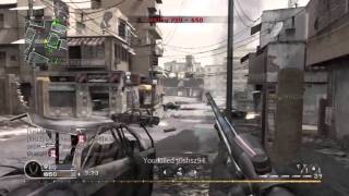MW NoScope by ShYck