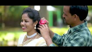 Umamurthy Pre Wedding Shoot