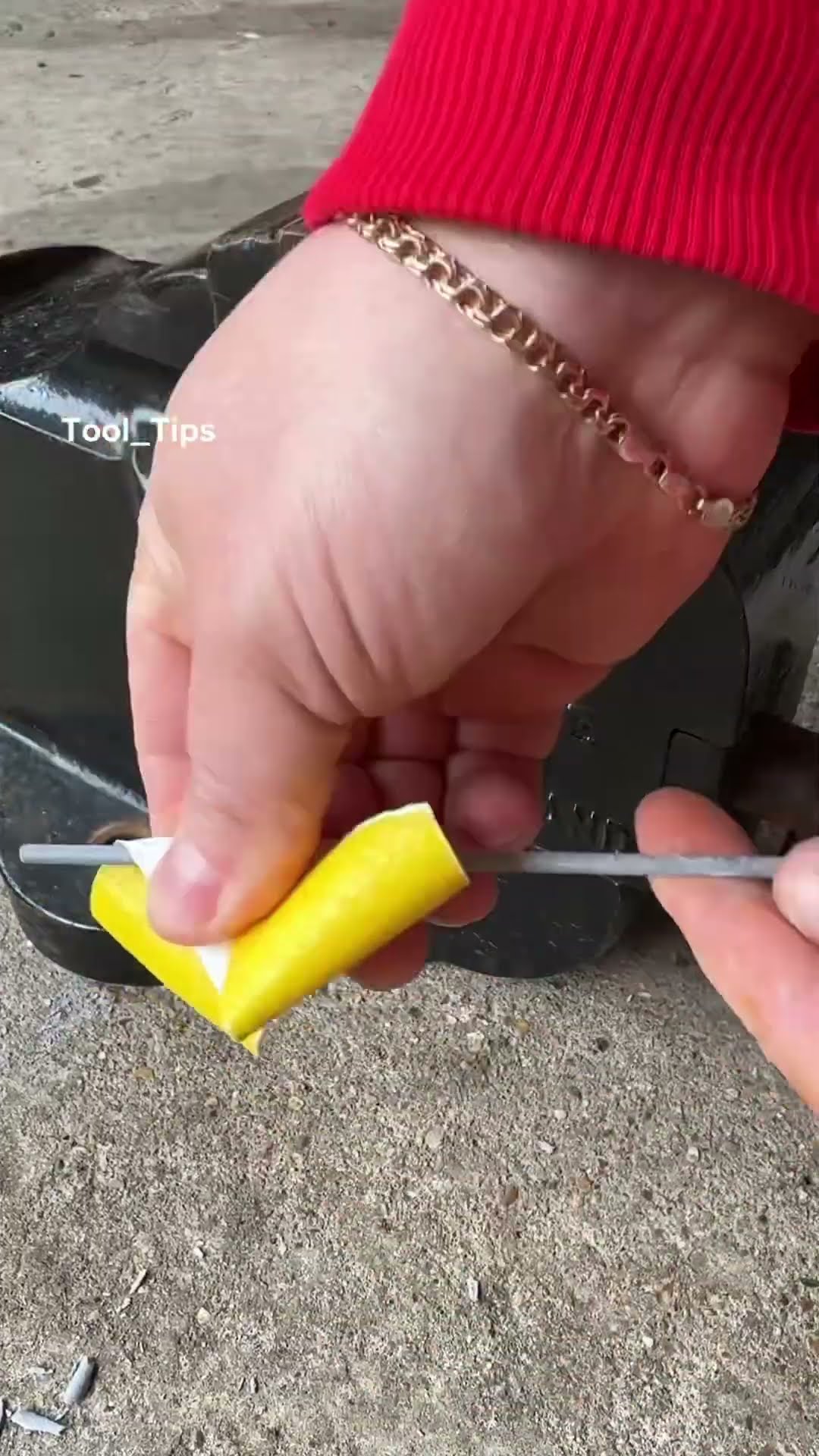 Tool Tips here